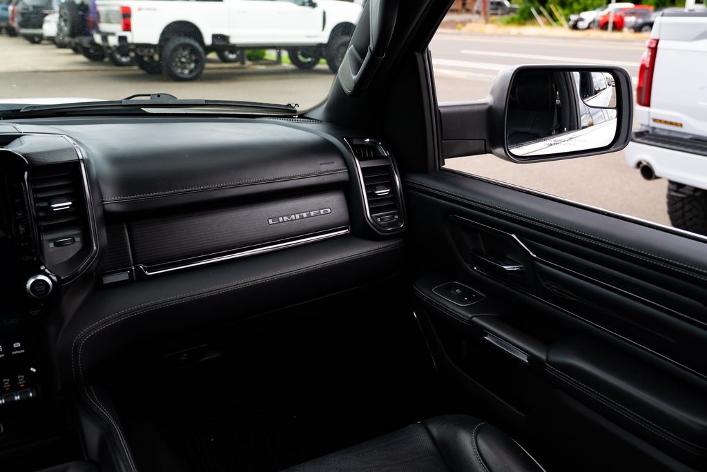 2023 Ram 1500 Limited Milwaukie OR