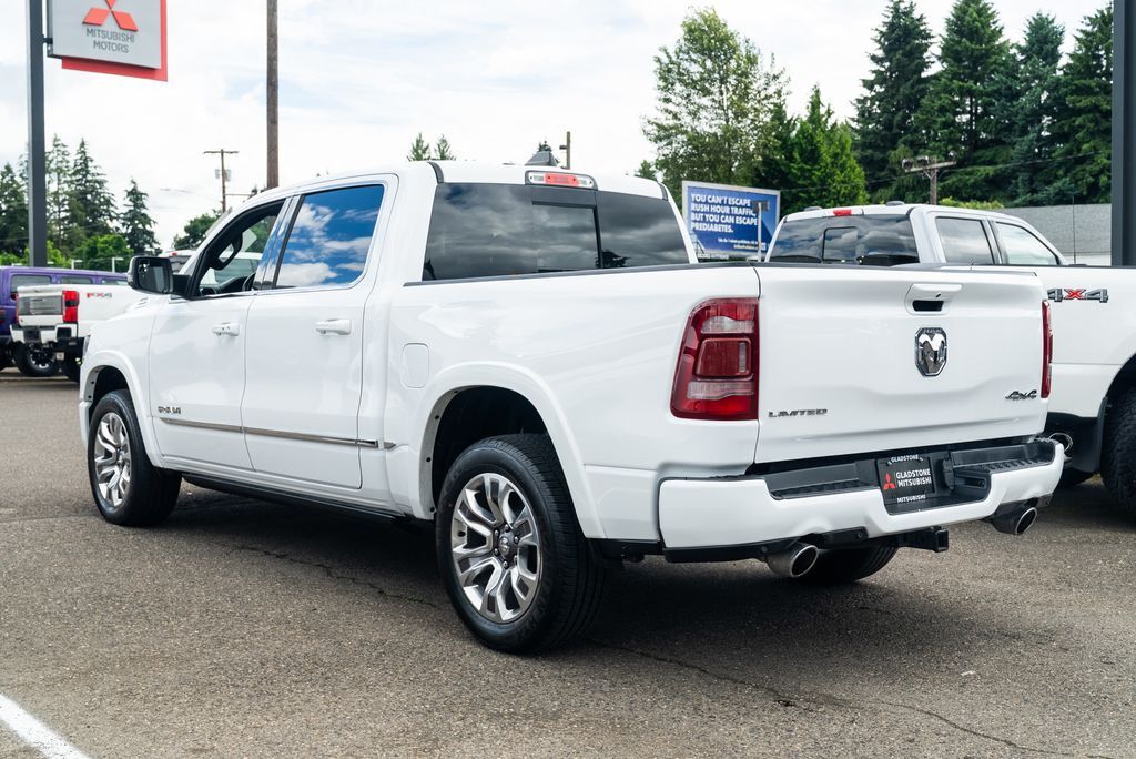 2023 Ram 1500 Limited Milwaukie OR