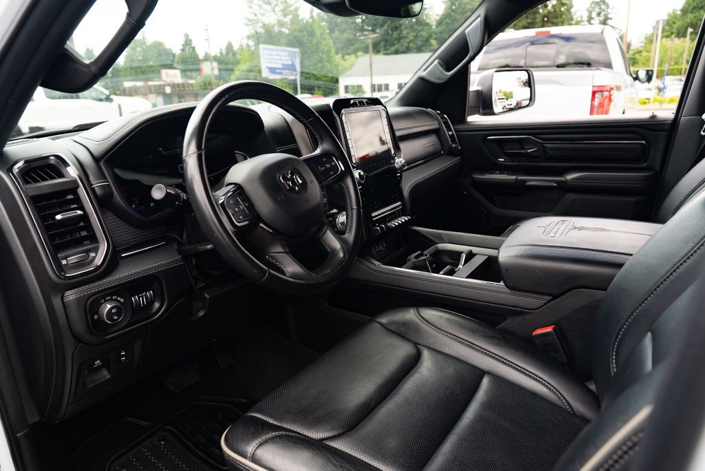 2023 Ram 1500 Limited Milwaukie OR