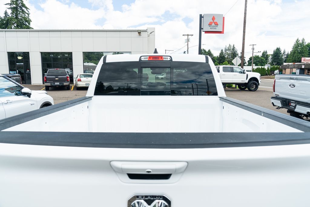 2023 Ram 1500 Limited Milwaukie OR