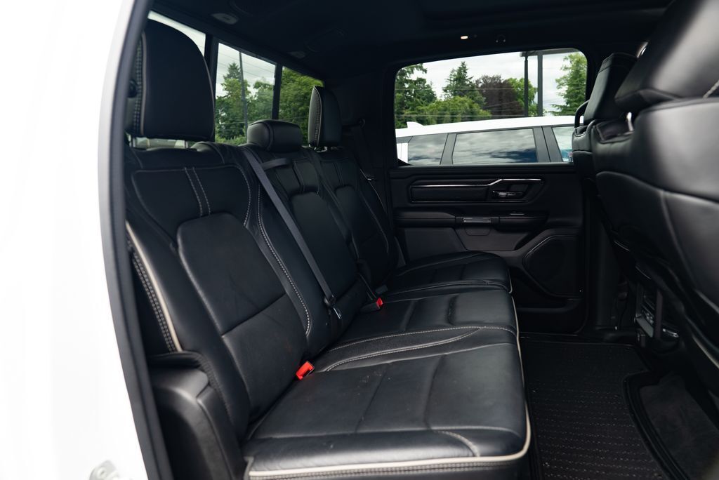 2023 Ram 1500 Limited Milwaukie OR