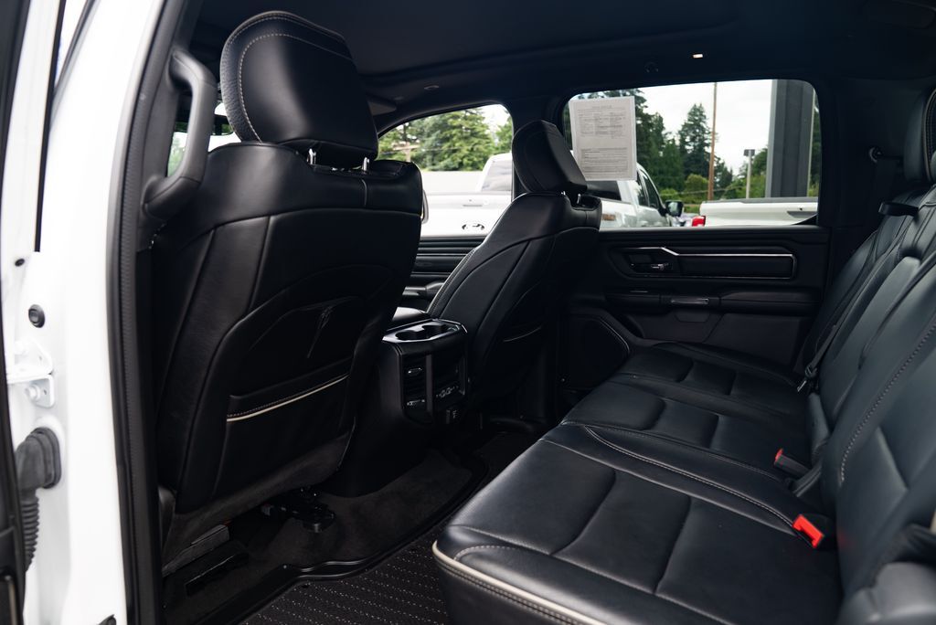 2023 Ram 1500 Limited Milwaukie OR