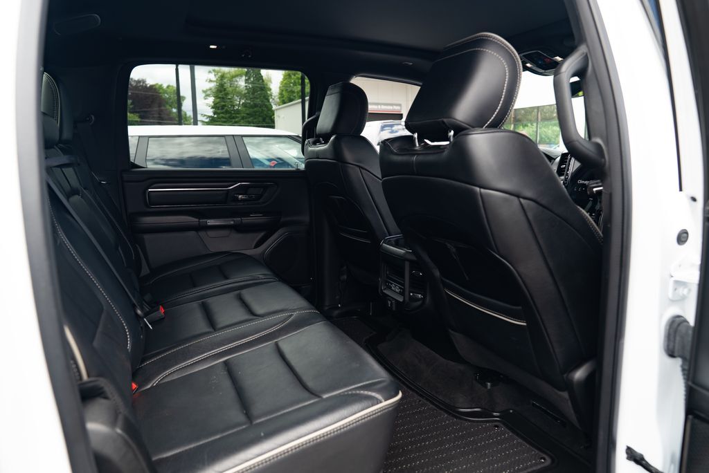 2023 Ram 1500 Limited Milwaukie OR