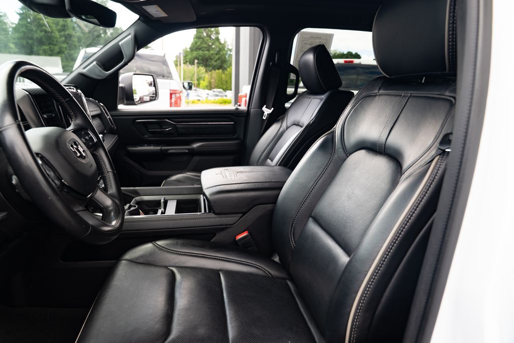 2023 Ram 1500 Limited Milwaukie OR