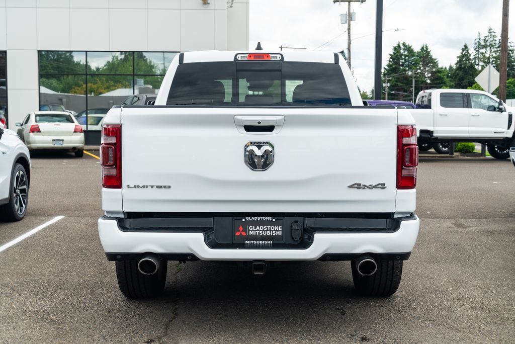 2023 Ram 1500 Limited Milwaukie OR