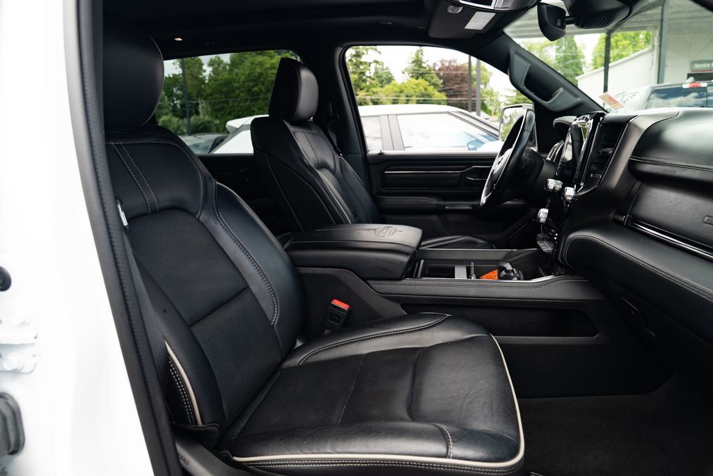 2023 Ram 1500 Limited Milwaukie OR