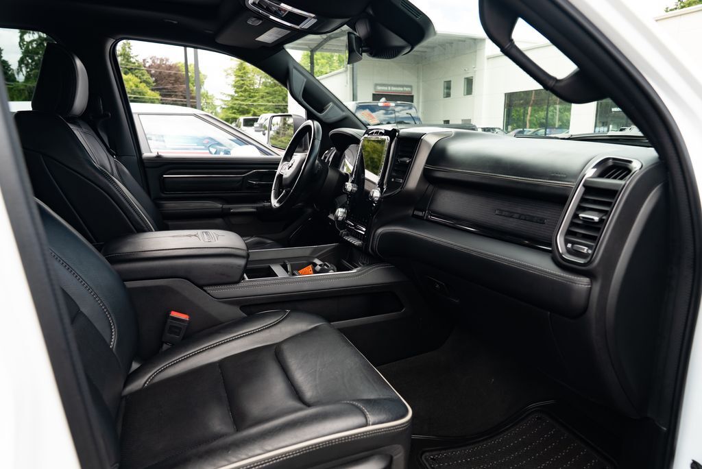 2023 Ram 1500 Limited Milwaukie OR