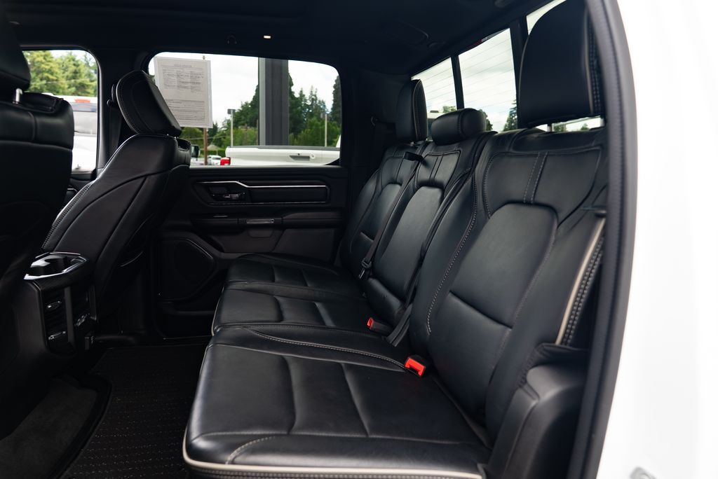2023 Ram 1500 Limited Milwaukie OR