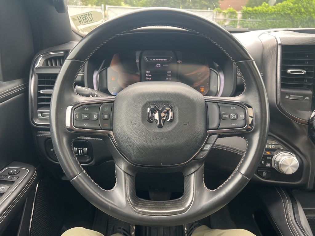 2023 Ram 1500 Limited Milwaukie OR