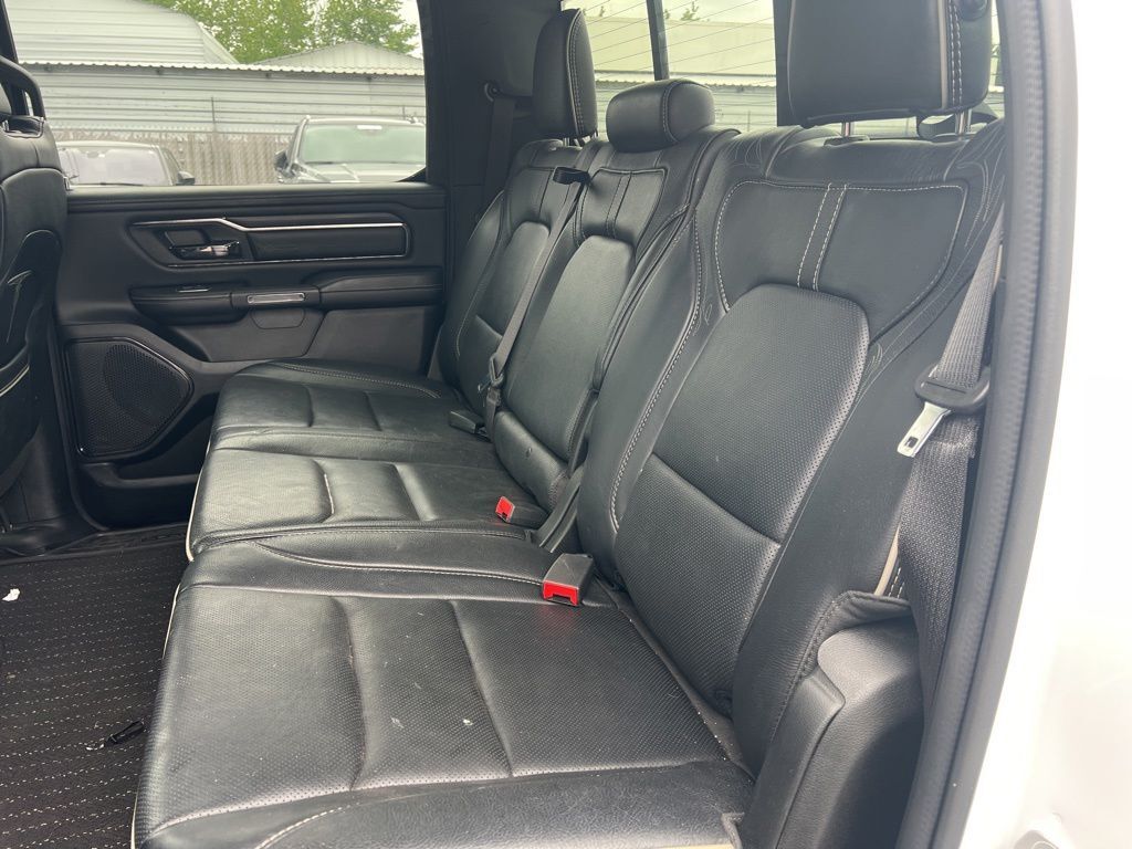 2023 Ram 1500 Limited Milwaukie OR