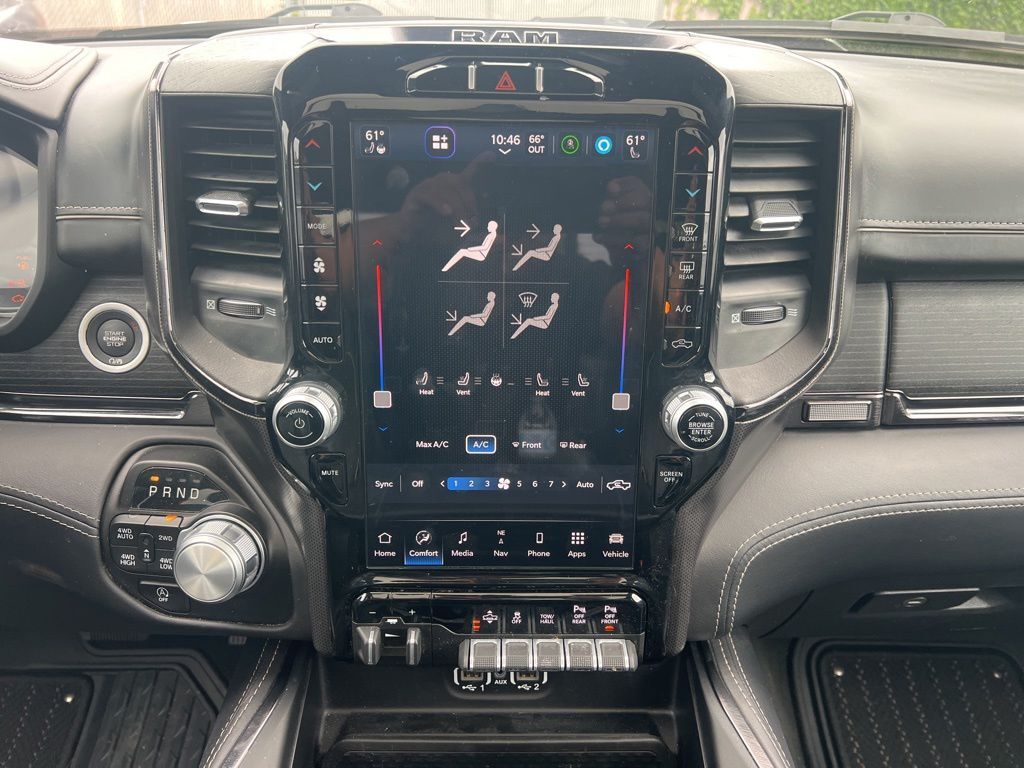 2023 Ram 1500 Limited Milwaukie OR