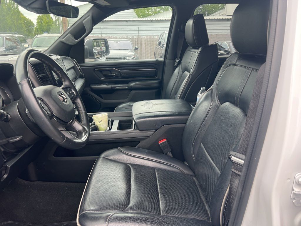 2023 Ram 1500 Limited Milwaukie OR