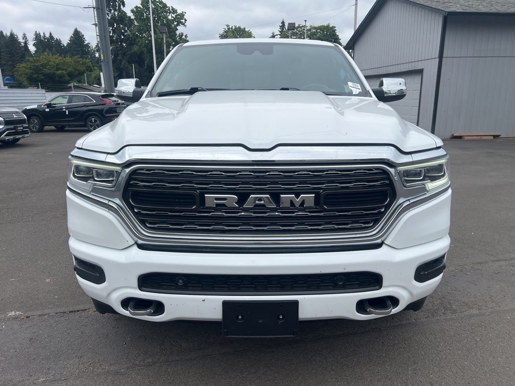 2023 Ram 1500 Limited Milwaukie OR