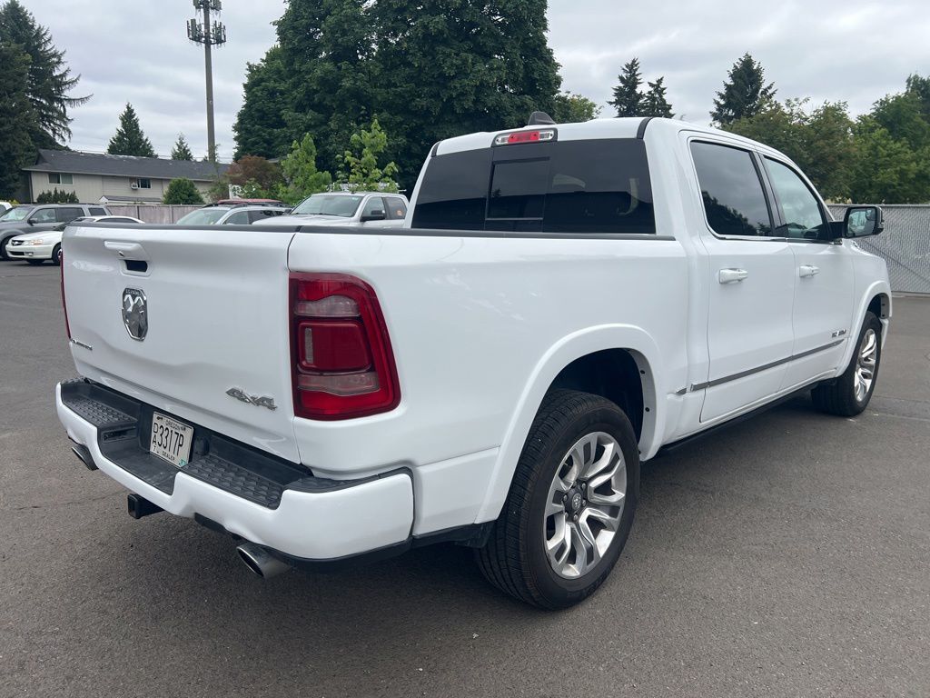 2023 Ram 1500 Limited Milwaukie OR