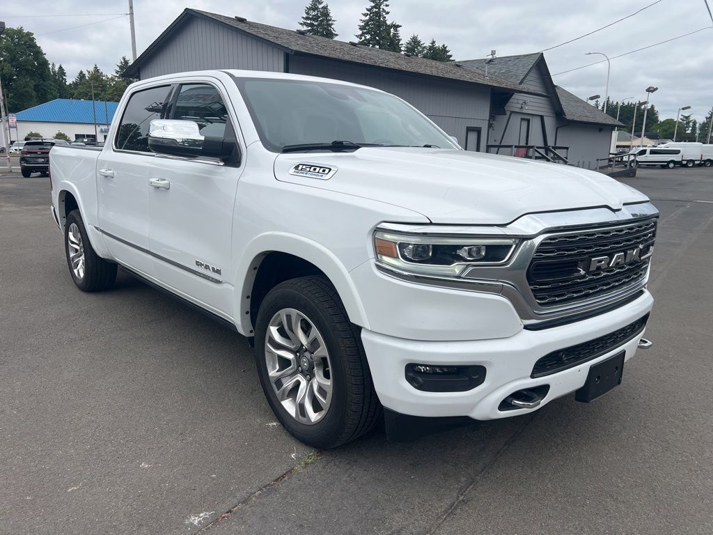 2023 Ram 1500 Limited