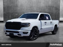 2023_Ram_1500_Limited_ Roseville CA