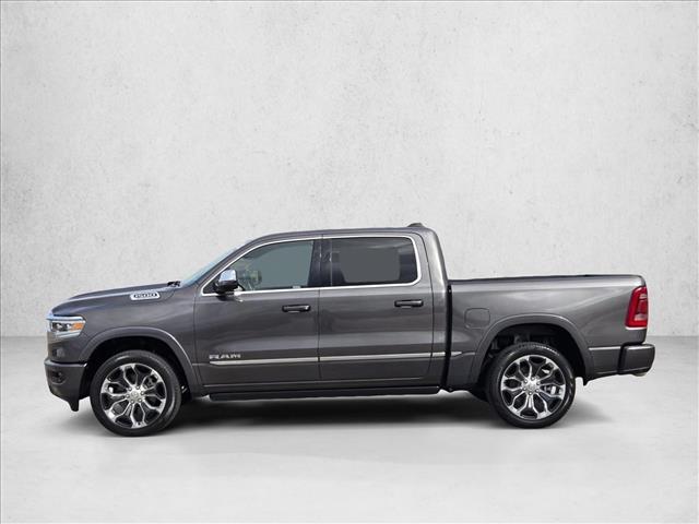 2023 Ram 1500 Limited Roseville CA