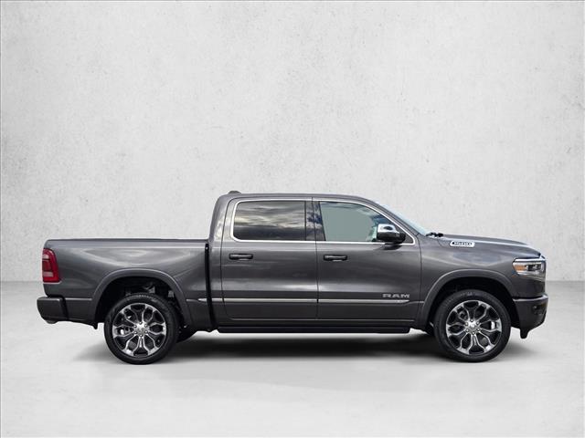 2023 Ram 1500 Limited Roseville CA