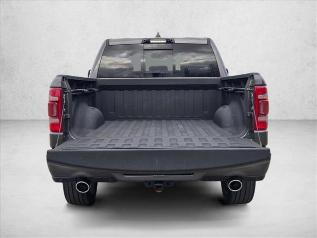 2023 Ram 1500 Limited Roseville CA