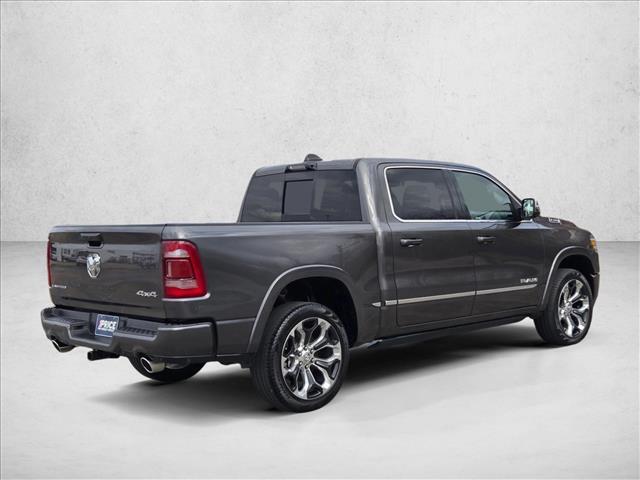 2023 Ram 1500 Limited Roseville CA