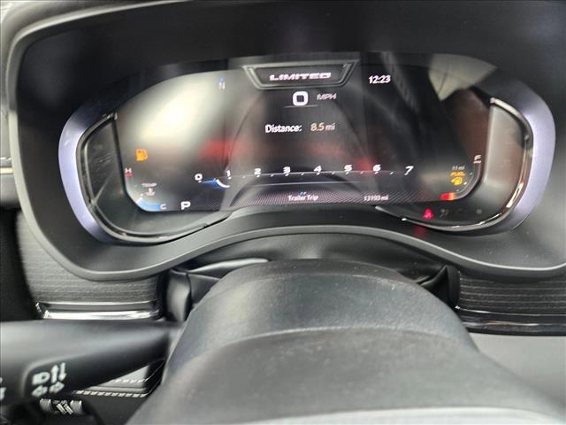 2023 Ram 1500 Limited Roseville CA