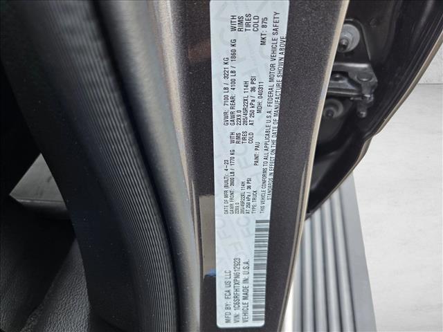 2023 Ram 1500 Limited Roseville CA