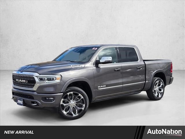 2023 Ram 1500 Limited