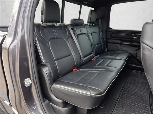 2023 Ram 1500 Limited Roseville CA