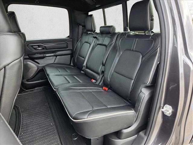 2023 Ram 1500 Limited Roseville CA