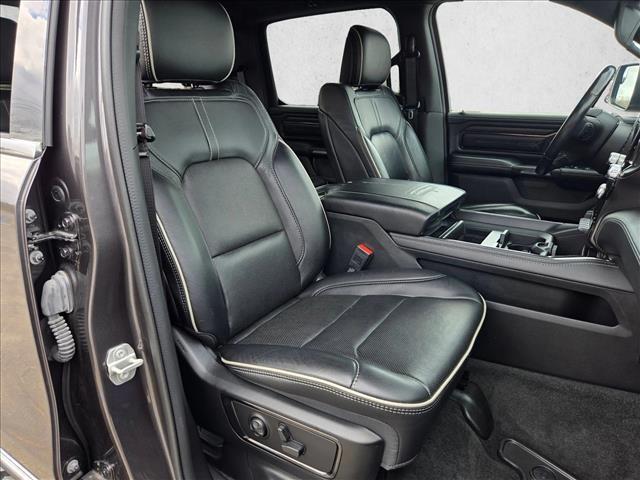 2023 Ram 1500 Limited Roseville CA