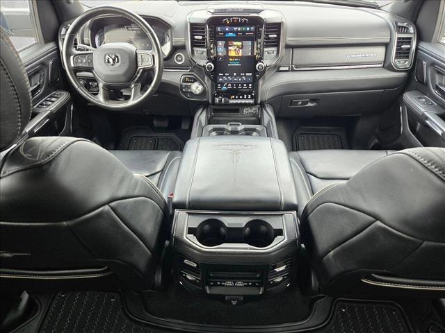 2023 Ram 1500 Limited Roseville CA