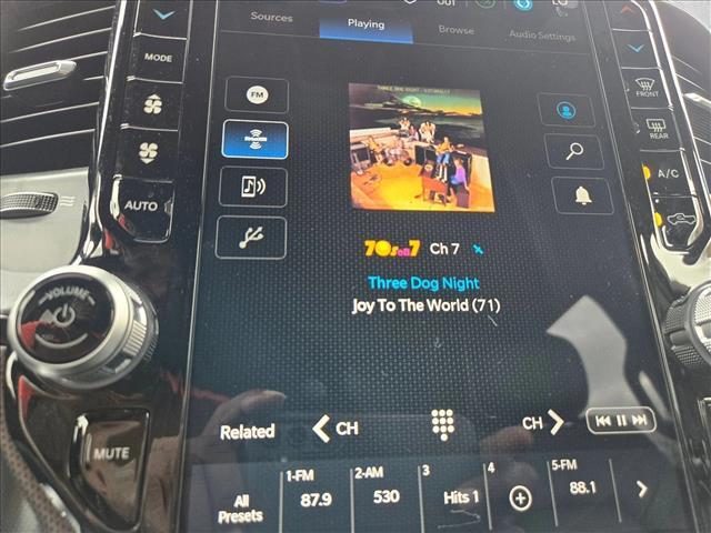 2023 Ram 1500 Limited Roseville CA