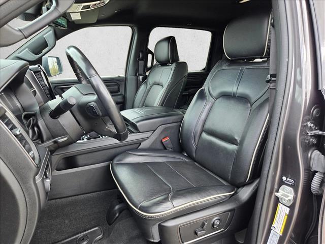 2023 Ram 1500 Limited Roseville CA