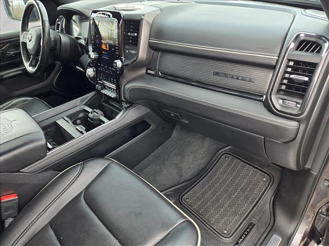 2023 Ram 1500 Limited Roseville CA