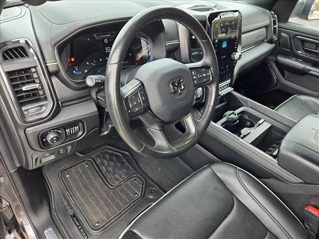 2023 Ram 1500 Limited Roseville CA