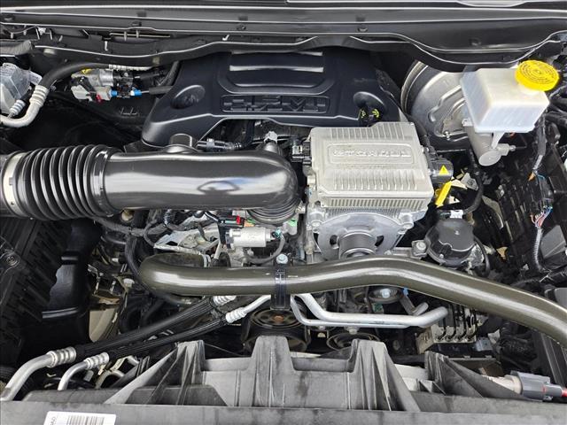 2023 Ram 1500 Limited Roseville CA