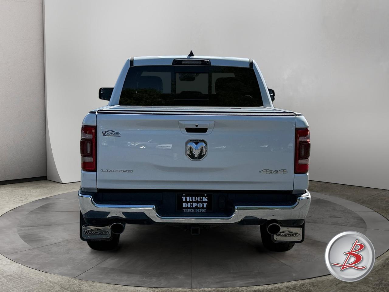 2023 Ram 1500 Limited Salt Lake City UT