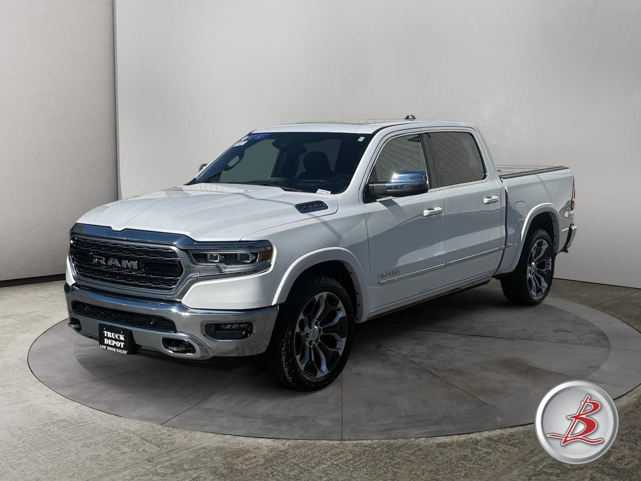 2023 Ram 1500 Limited
