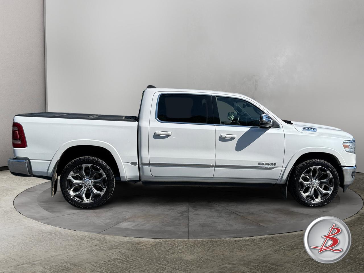 2023 Ram 1500 Limited Salt Lake City UT