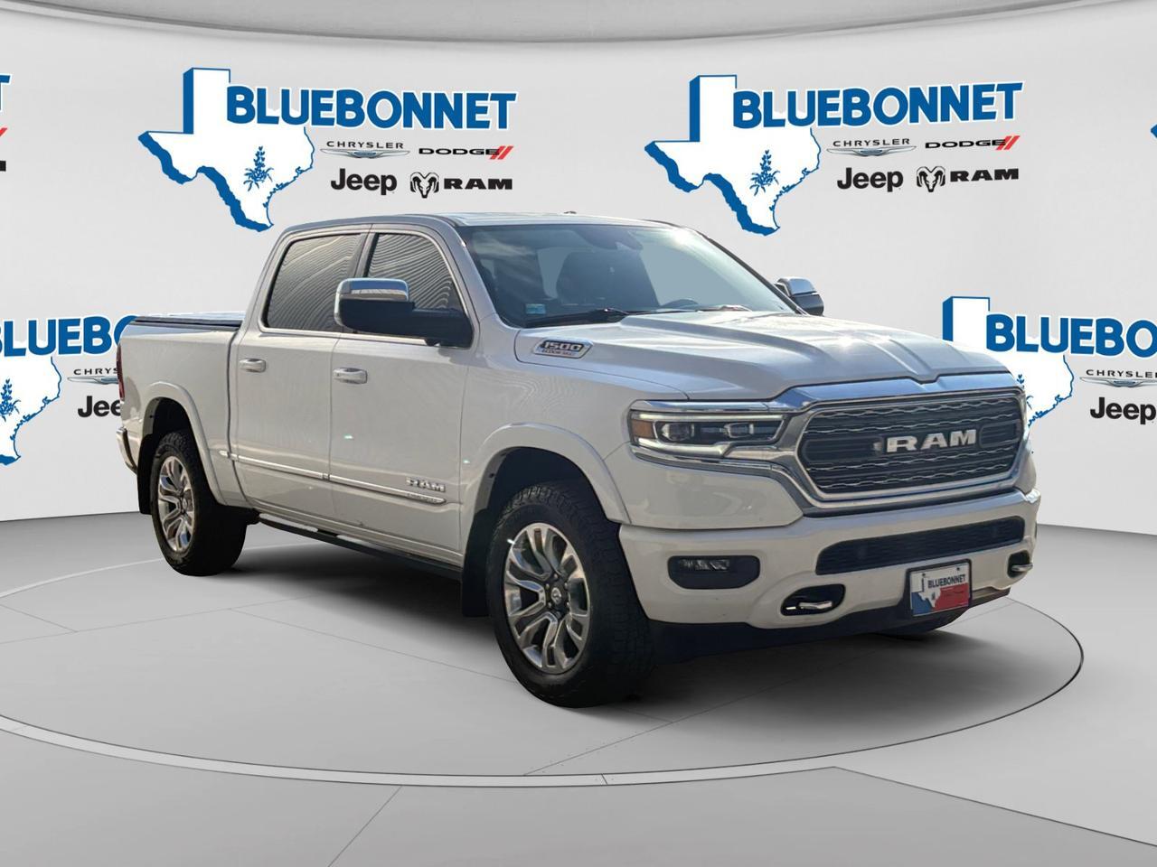 2023 Ram 1500 Limited New Braunfels TX