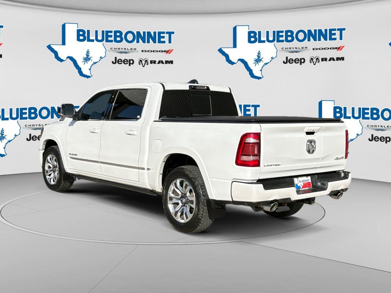 2023 Ram 1500 Limited New Braunfels TX