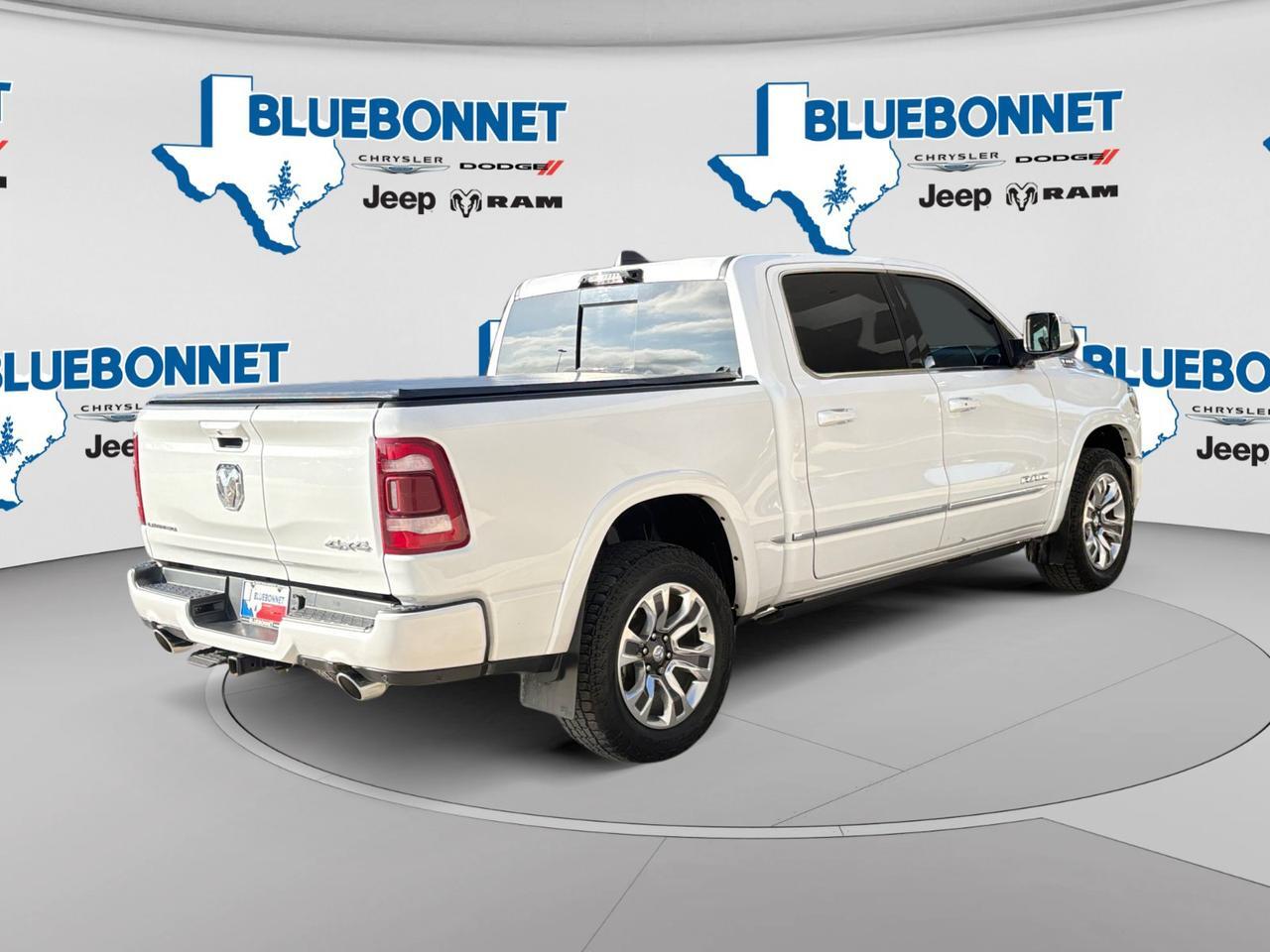 2023 Ram 1500 Limited New Braunfels TX