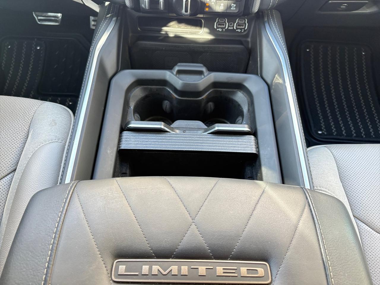 2023 Ram 1500 Limited New Braunfels TX