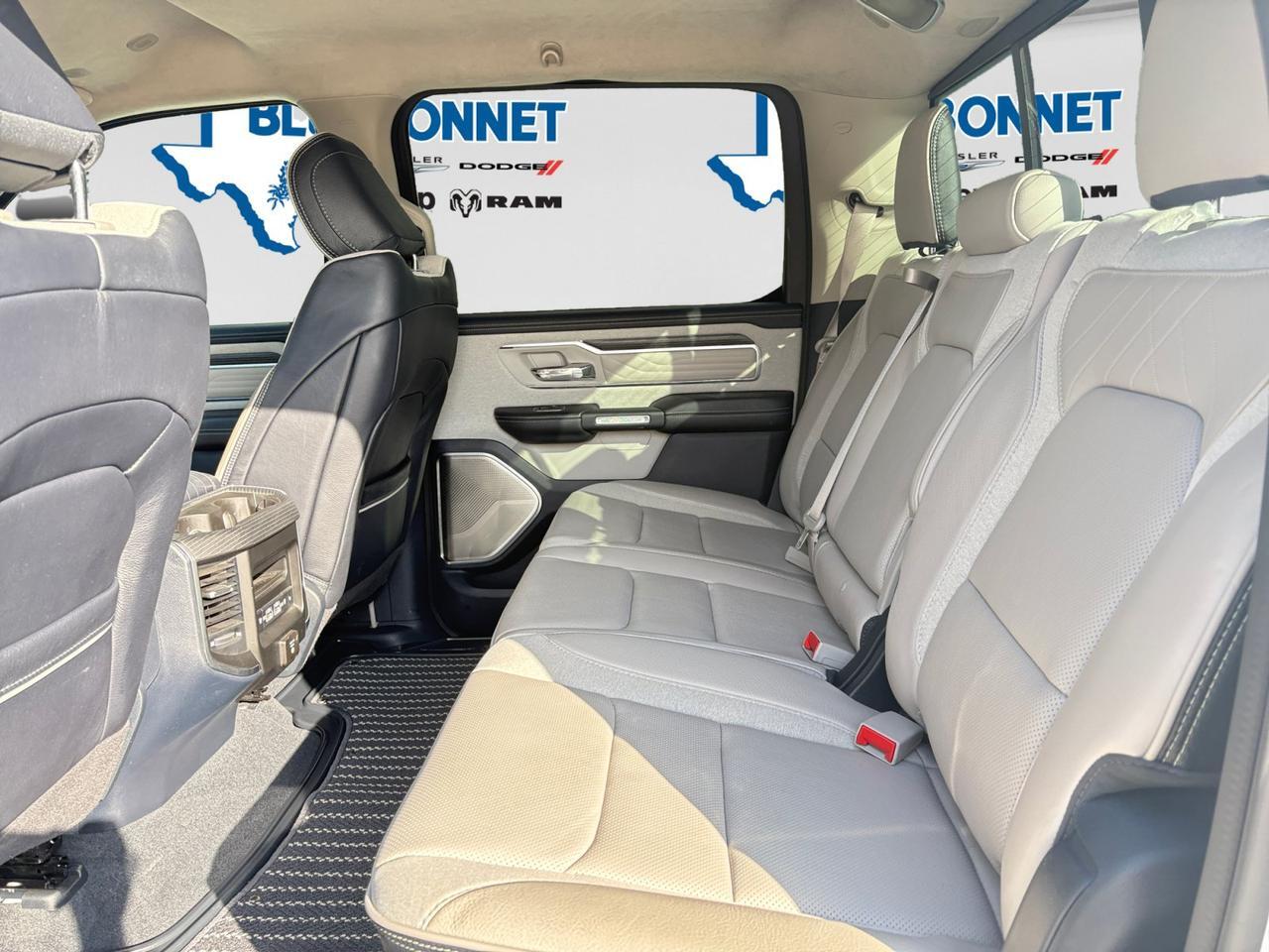 2023 Ram 1500 Limited New Braunfels TX