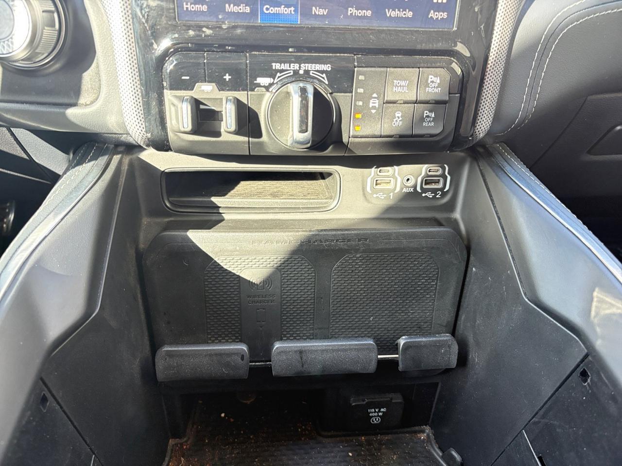 2023 Ram 1500 Limited New Braunfels TX