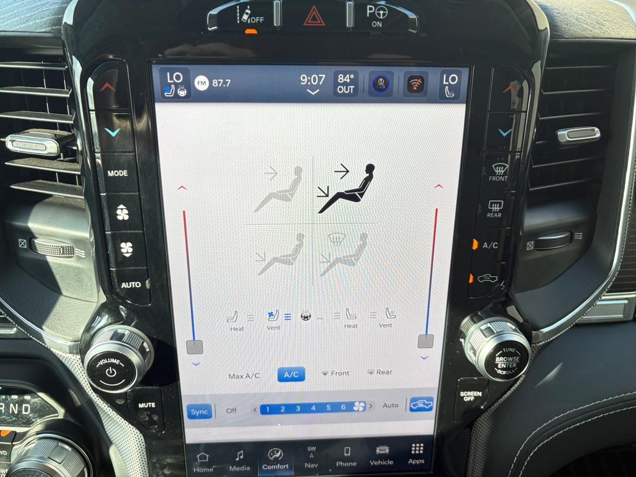 2023 Ram 1500 Limited New Braunfels TX