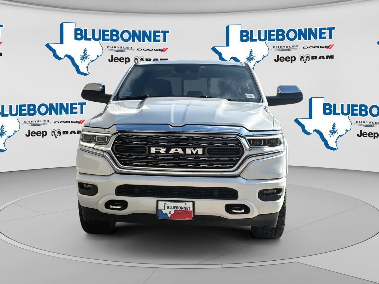 2023 Ram 1500 Limited New Braunfels TX