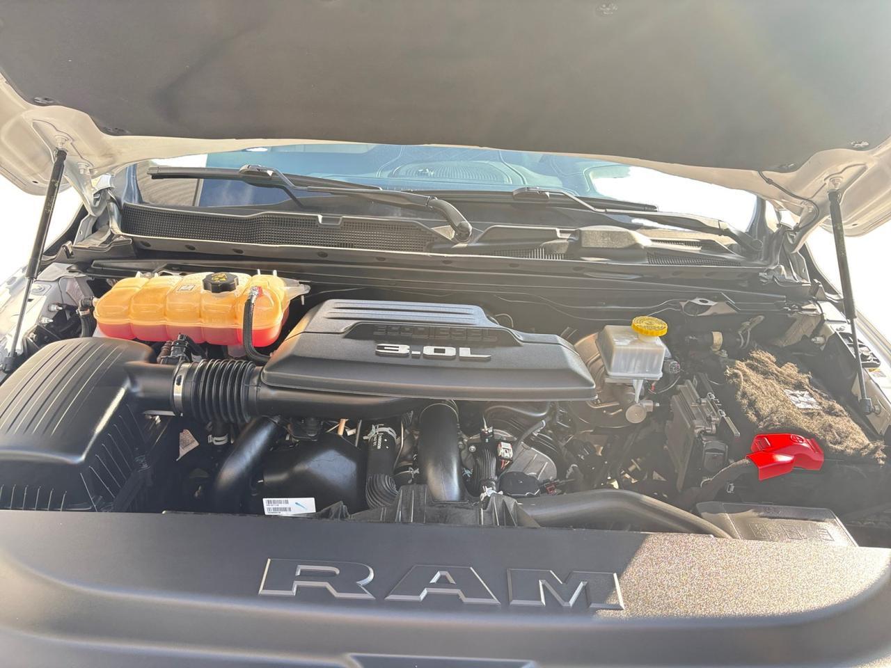 2023 Ram 1500 Limited New Braunfels TX