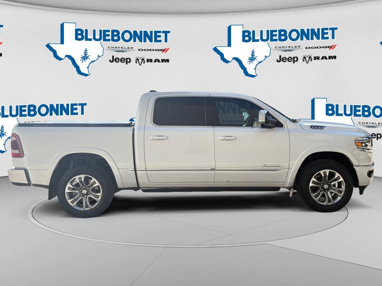2023 Ram 1500 Limited New Braunfels TX