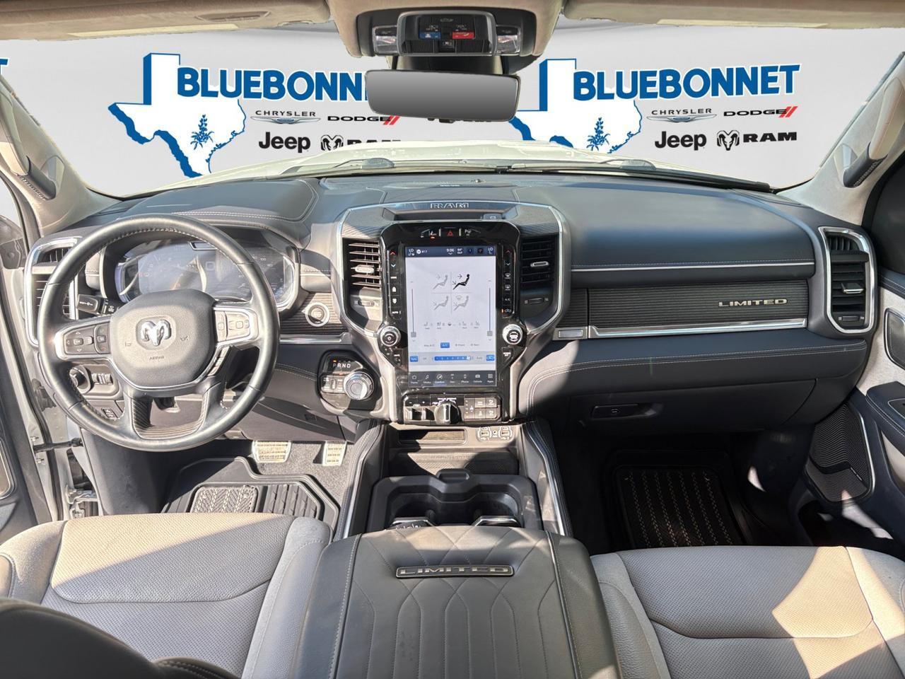 2023 Ram 1500 Limited New Braunfels TX